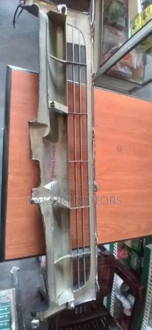 KDH Front Shell for Van
