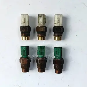 ToyotaFanSensors for Car