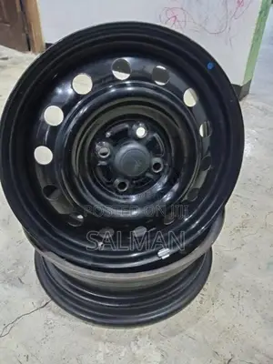 15Rim for Car