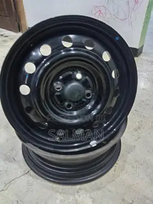 15Rim for Car