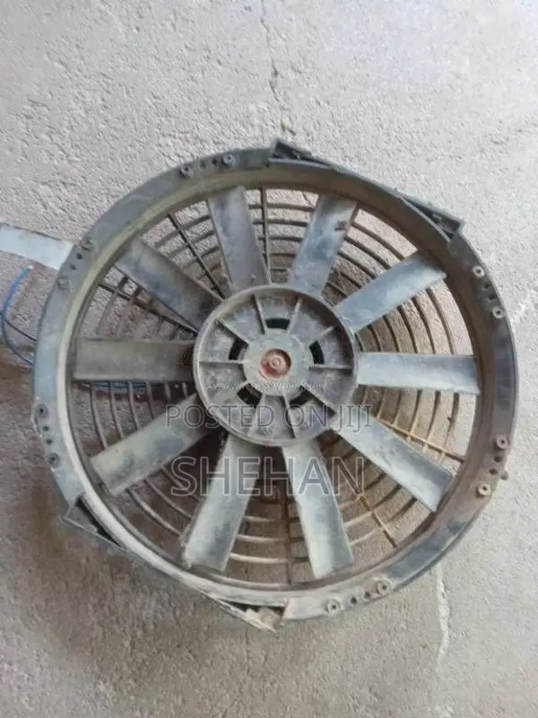 AcCoolerFan for Car