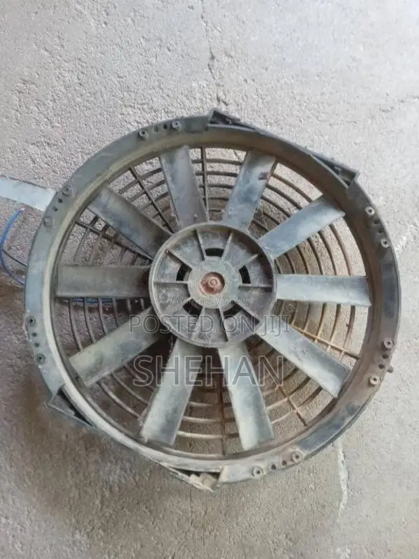AcCoolerFan for Car
