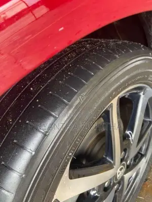 Tyres 185 55 16 Dunlop for Car
