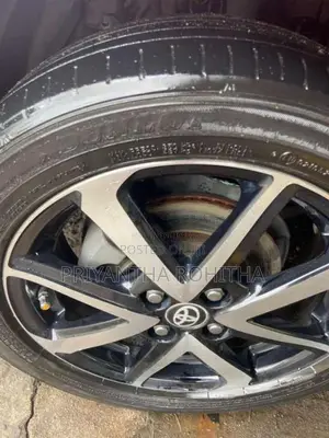 Tyres 185 55 16 Dunlop for Car