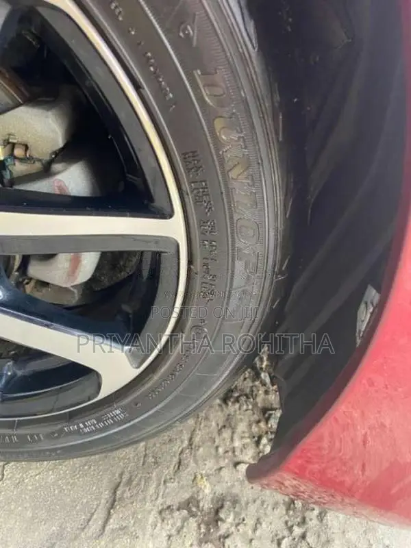 Tyres 185 55 16 Dunlop for Car
