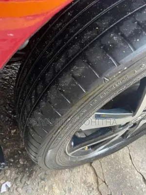 Tyres 185 55 16 Dunlop for Car