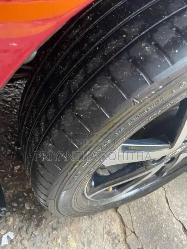 Tyres 185 55 16 Dunlop for Car