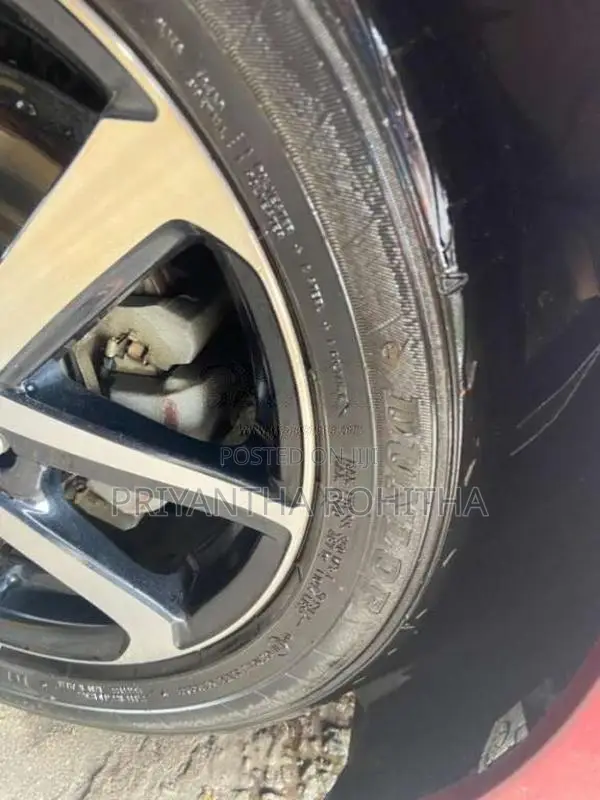 Tyres 185 55 16 Dunlop for Car