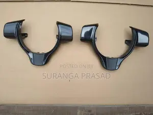 SteringGarnish for Car