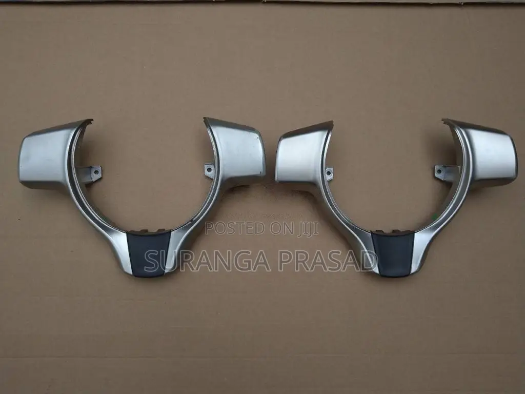 SteringGarnish for Car