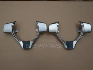 SteringGarnish for Car