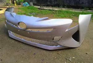 FrontBuffer for Car