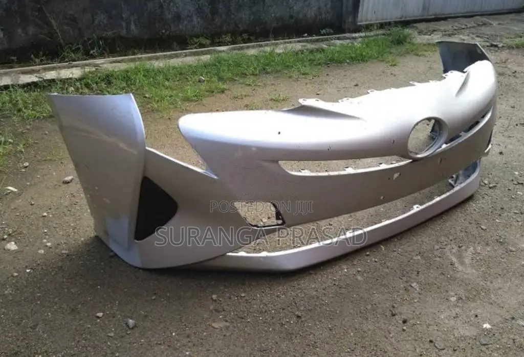 FrontBuffer for Car