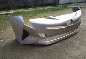 FrontBuffer for Car