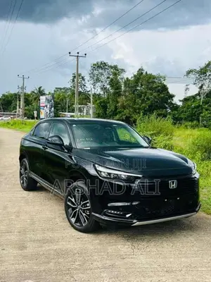 Honda Vezel Z 2024 SUV Unregistered (Recondition)
