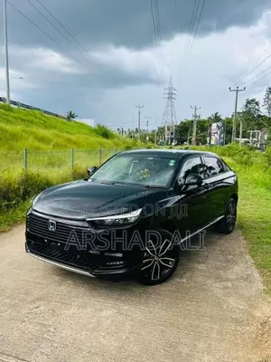 Honda Vezel Z 2024 SUV Unregistered (Recondition)