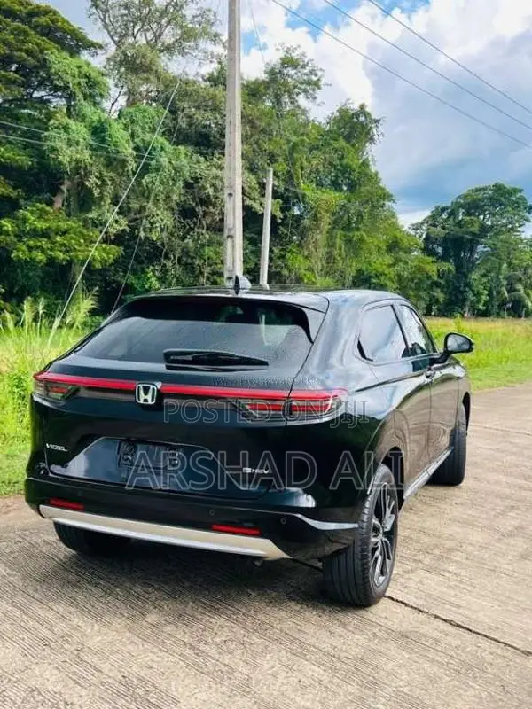 Honda Vezel Z 2024 SUV Unregistered (Recondition)