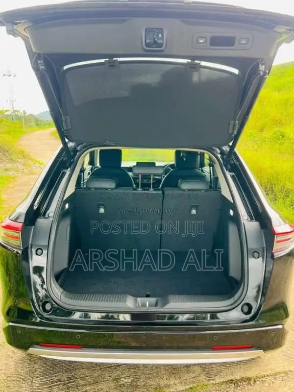 Honda Vezel Z 2024 SUV Unregistered (Recondition)