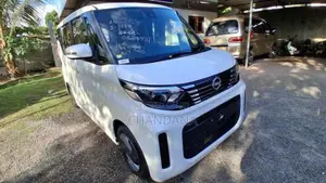 Nissan B44 Roox X 2023 Car Unregistered (Recondition)