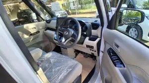 Nissan B44 Roox X 2023 Car Unregistered (Recondition)