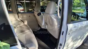 Nissan B44 Roox X 2023 Car Unregistered (Recondition)