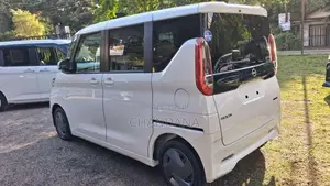 Nissan B44 Roox X 2023 Car Unregistered (Recondition)