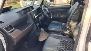 Toyota Roomy G 2023 Car Unregistered (Recondition)