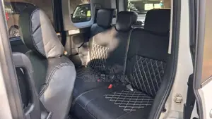 Toyota Roomy G 2023 Car Unregistered (Recondition)