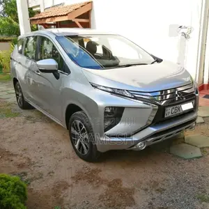 Mitsubishi Xpander 2019 SUV (Used)