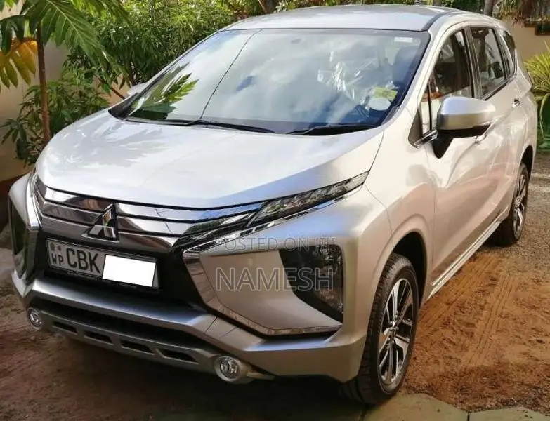 Mitsubishi Xpander 2019 SUV (Used)