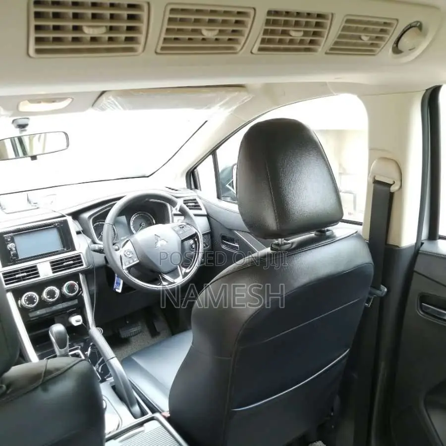 Mitsubishi Xpander 2019 SUV (Used)