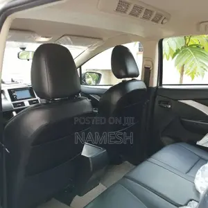Mitsubishi Xpander 2019 SUV (Used)