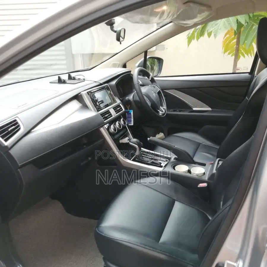 Mitsubishi Xpander 2019 SUV (Used)