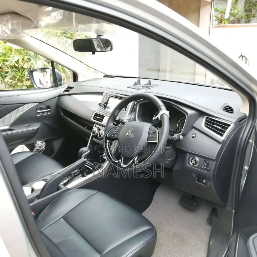 Mitsubishi Xpander 2019 SUV (Used)