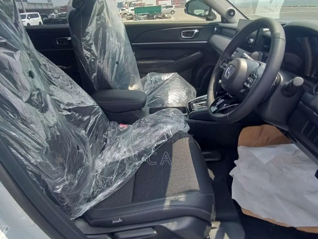 Honda Vezel Z Premium Sunlight 2026 SUV Brand New