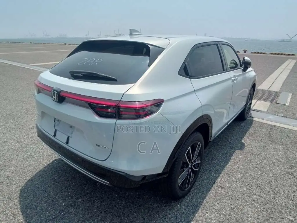 Honda Vezel Z Premium Sunlight 2026 SUV Brand New