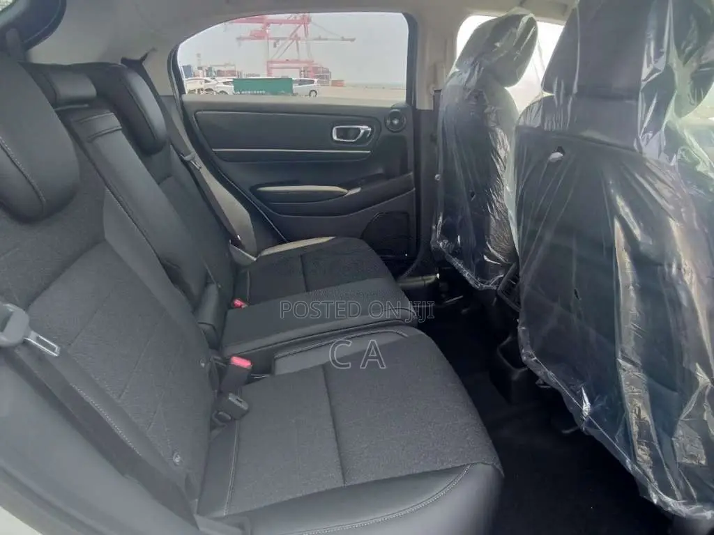 Honda Vezel Z Premium Sunlight 2026 SUV Brand New