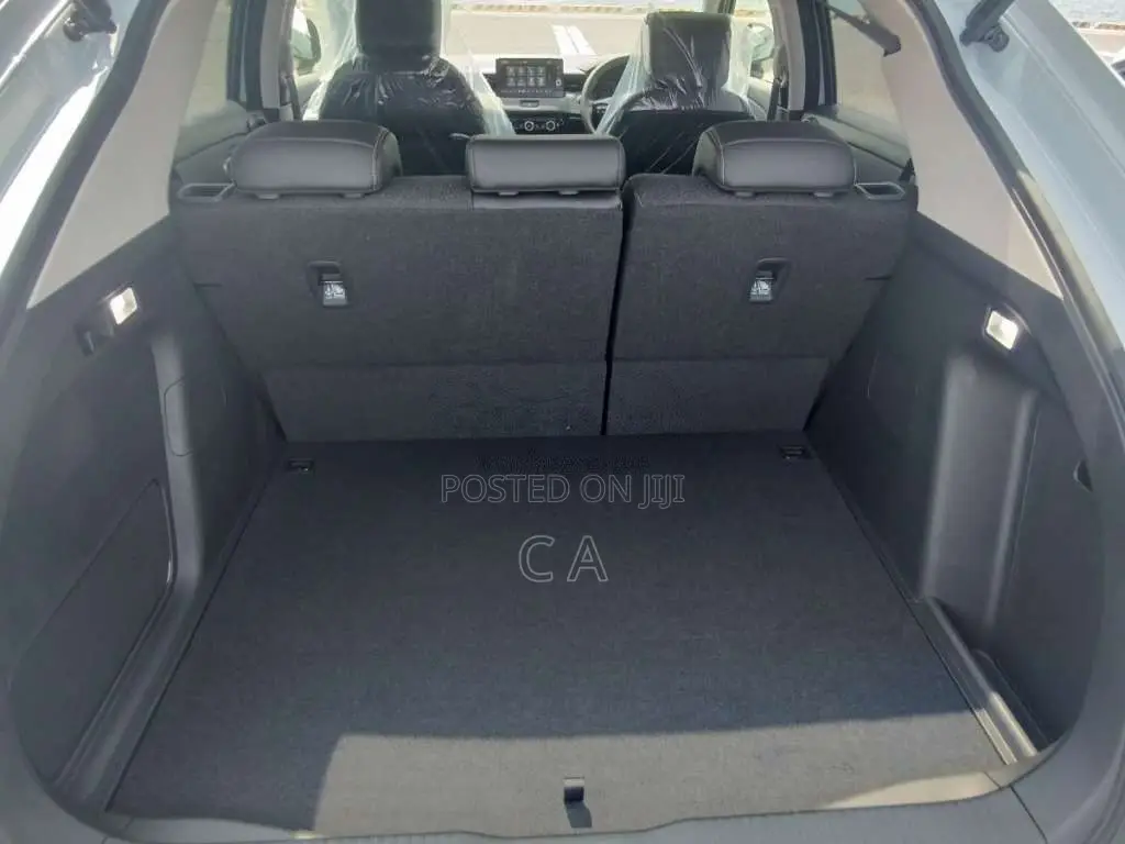 Honda Vezel Z Premium Sunlight 2026 SUV Brand New