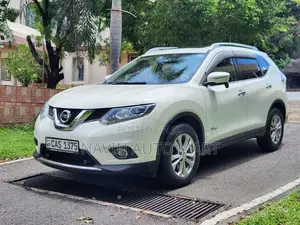 Nissan X-Trail 2015 SUV (Used)