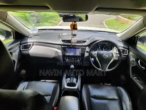 Nissan X-Trail 2015 SUV (Used)