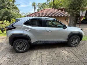 Toyota Yaris Cross 2023 SUV (Used)