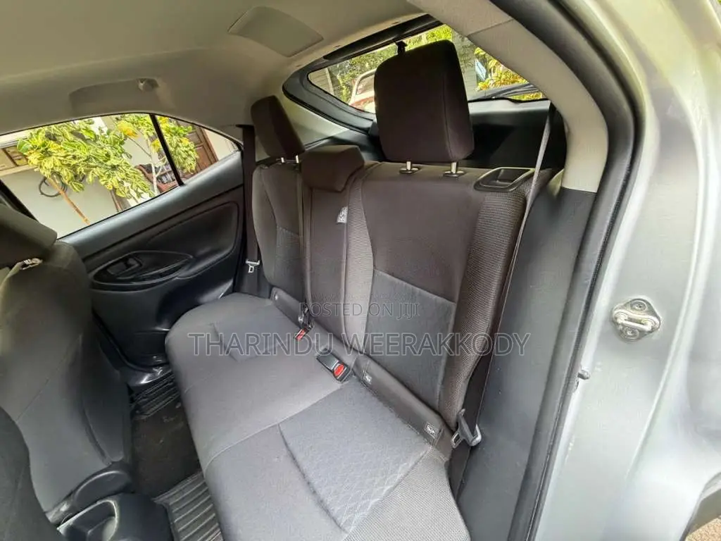Toyota Yaris Cross 2023 SUV (Used)