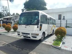 Nissan Civilian 2002 Bus (Used)
