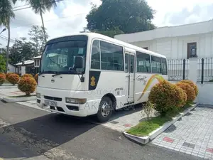 Nissan Civilian 2002 Bus (Used)
