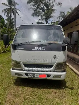 JMC CrewCab 2012 Crew Cab (Used)