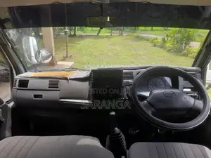 JMC CrewCab 2012 Crew Cab (Used)