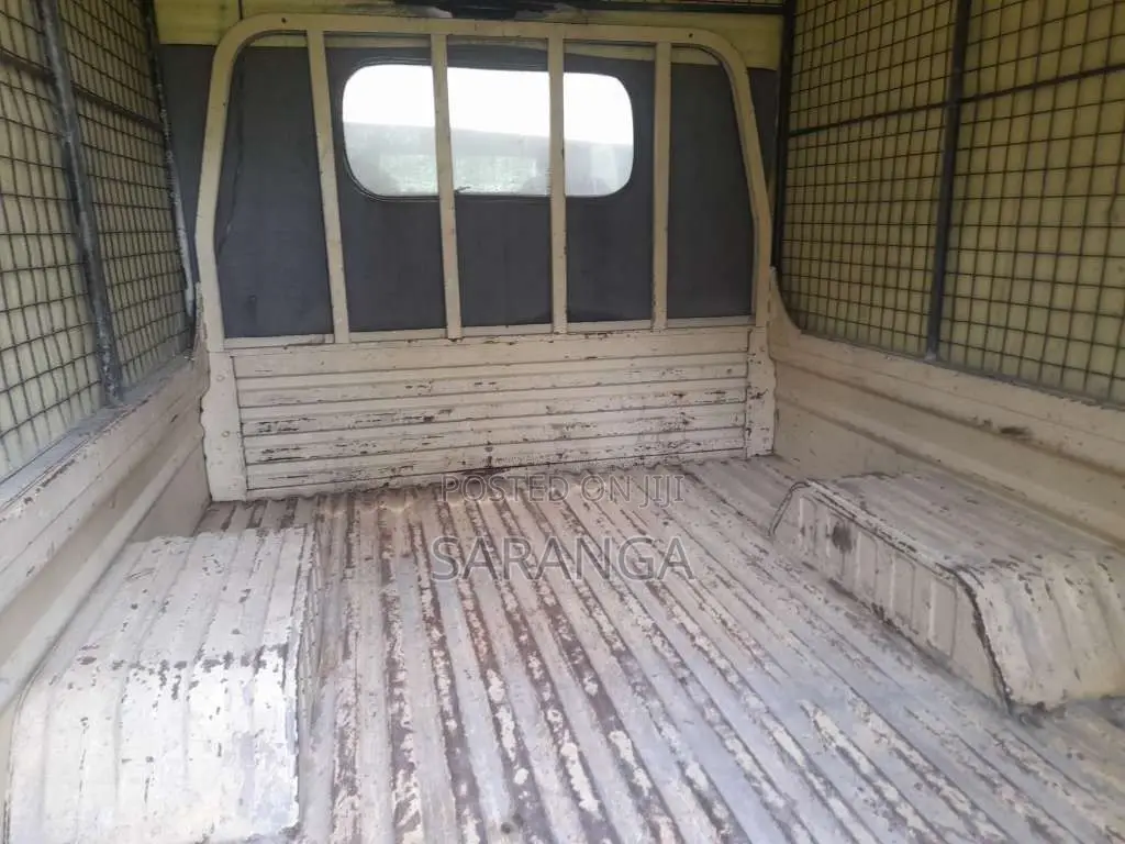 JMC CrewCab 2012 Crew Cab (Used)