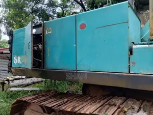 Kobelco 200 SK 07-N2 2005 Heavy-Duty (Used)