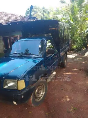 Tata Single Cab 2005 Pickup (Used)
