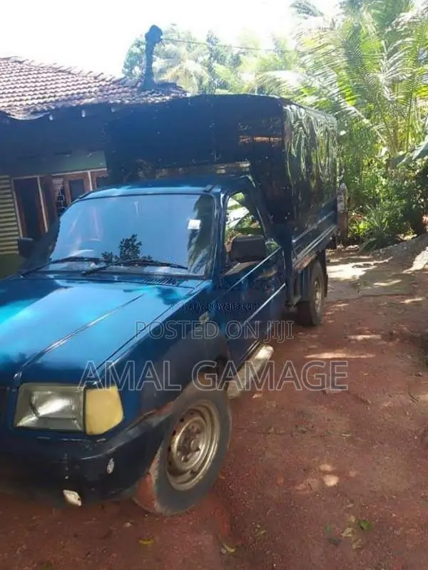 Tata Single Cab 2005 Pickup (Used)